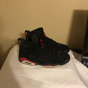 Men’s Jordan retro 6